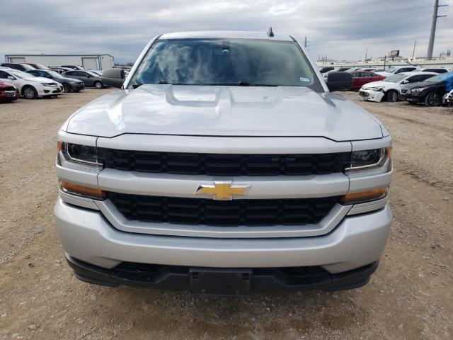 3GCUKPEC6JG341584 | 2018 CHEVROLET silverado