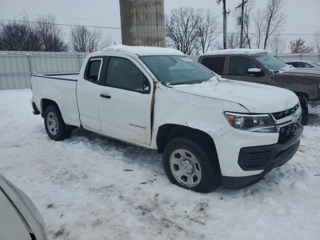 1GCHSBEA0M1128572 | 2021 CHEVROLET COLORADO