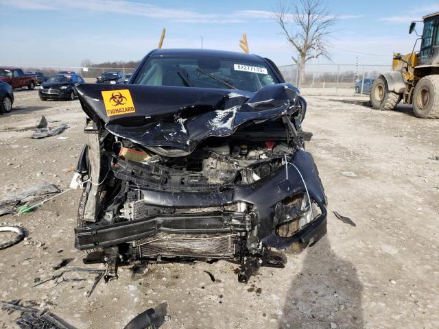 2020 CHEVROLET TRAX LS KL7CJKSB6LB065977