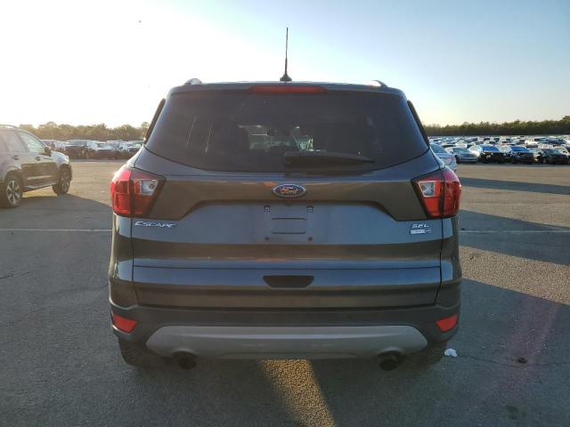 1FMCU9HDXKUC17947 | 2019 FORD ESCAPE SEL