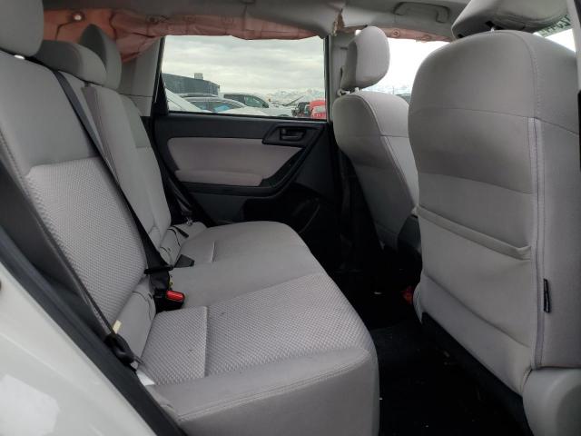 JF2SJAECXEH529836 | 2014 SUBARU FORESTER 2