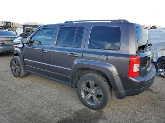 1C4NJRFB6FD385890 | 2015 JEEP PATRIOT LA