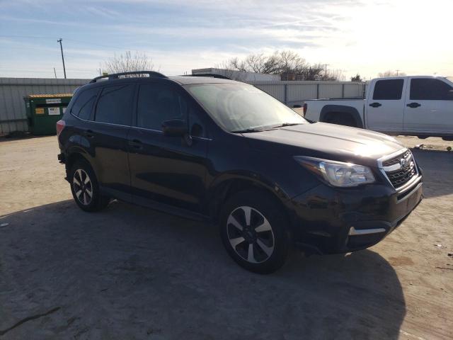 2017 SUBARU FORESTER 2 JF2SJAJC4HH457106