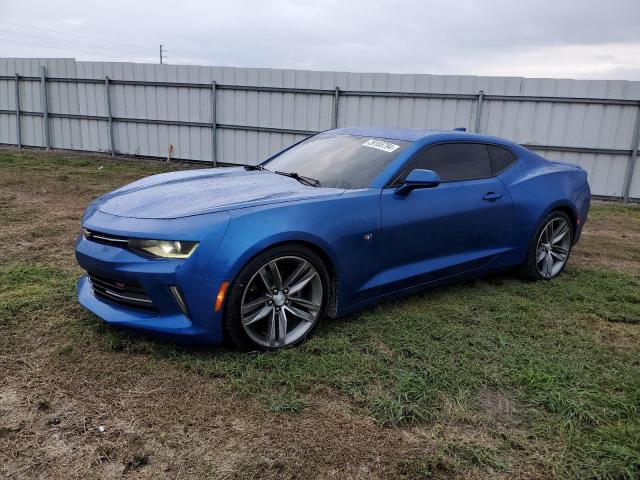 2016 Chevrolet Camaro LT