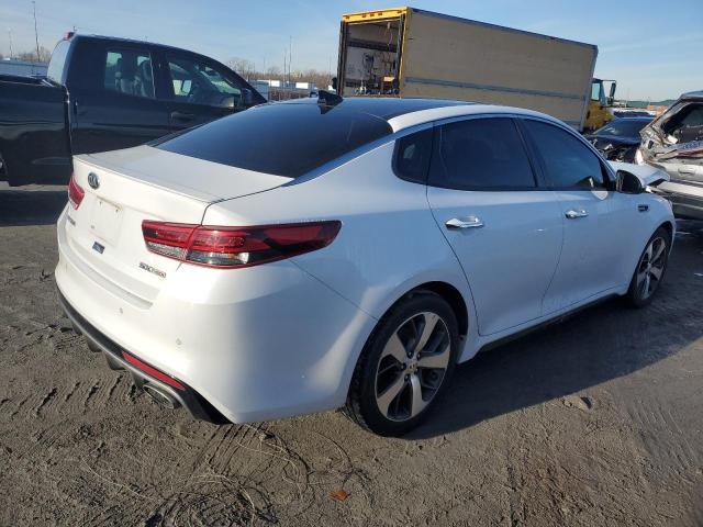 5XXGW4L22GG026139 | 2016 KIA OPTIMA SX