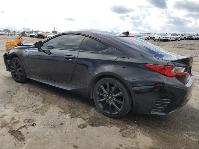 JTHSE5BC3F5001510 | 2015 LEXUS RC 350