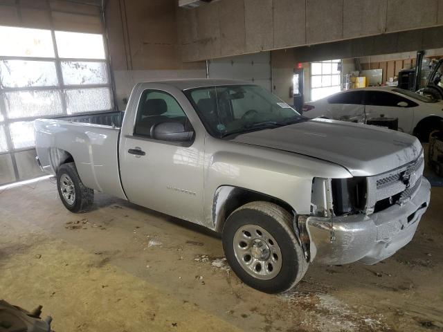 Vin: 1gcncpex2dz405418, lot: 38101354, chevrolet all models c1500 20134