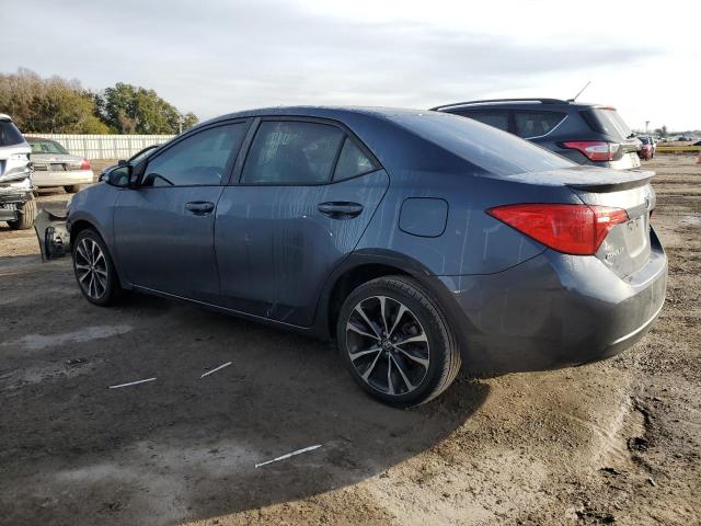 5YFBURHE8JP831688 | 2018 TOYOTA COROLLA L