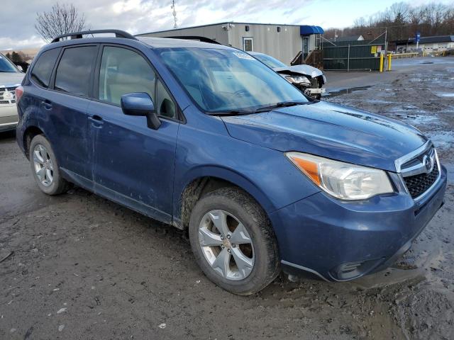 JF2SJAGC7EH526700 | 2014 SUBARU FORESTER 2