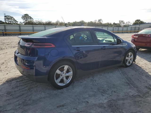 1G1RA6E46DU135896 | 2013 Chevrolet volt