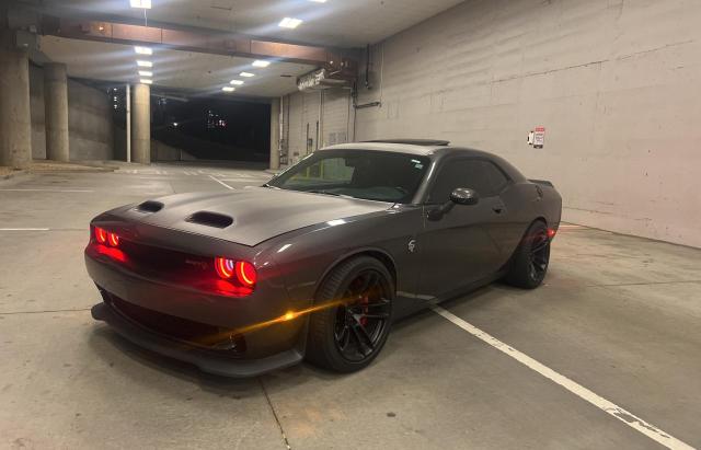 2C3CDZC91KH694944 | 2019 DODGE CHALLENGER