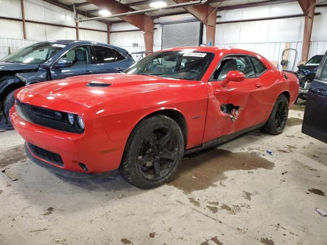 2018 Dodge Challenger R/T