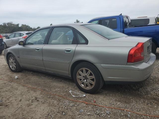 2004 Volvo S80 2.5T VIN: YV1TS59H341380085 Lot: 38926454