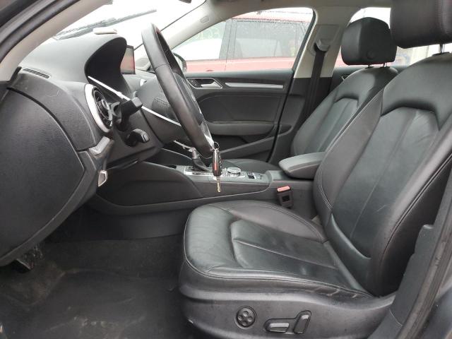 2016 AUDI A3 E-TRON - WAUTPBFF6GA050015