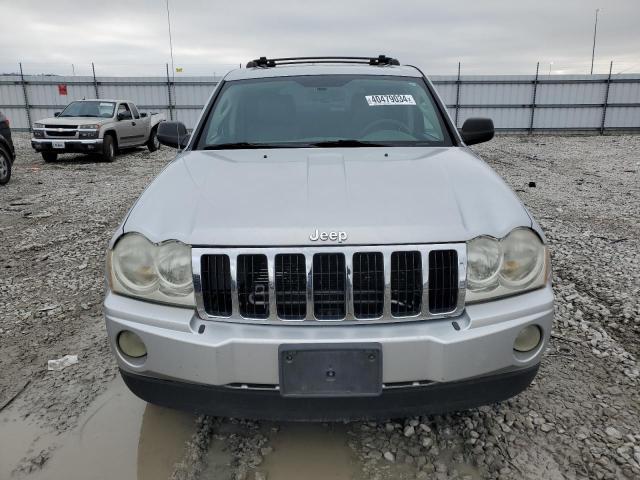 2006 Jeep Grand Cherokee Limited VIN: 1J4HR58N06C115849 Lot: 40479034