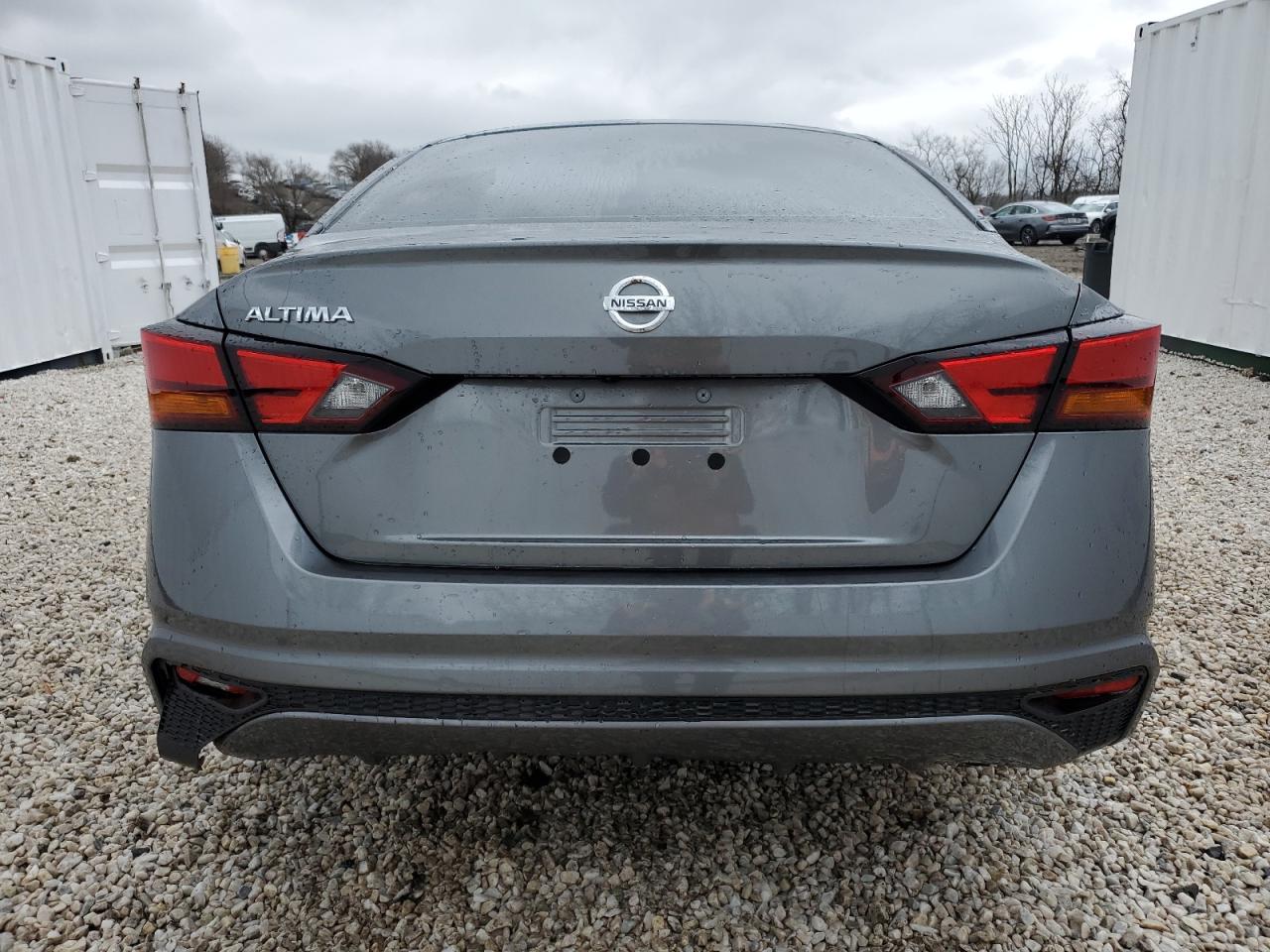 1N4BL4BV5NN327719 NISSAN ALTIMA 2022