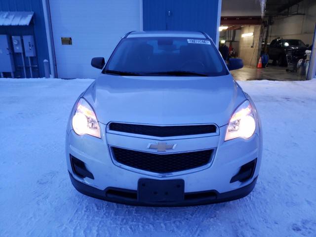 2015 CHEVROLET EQUINOX LS - 1GNFLEEK1FZ102511