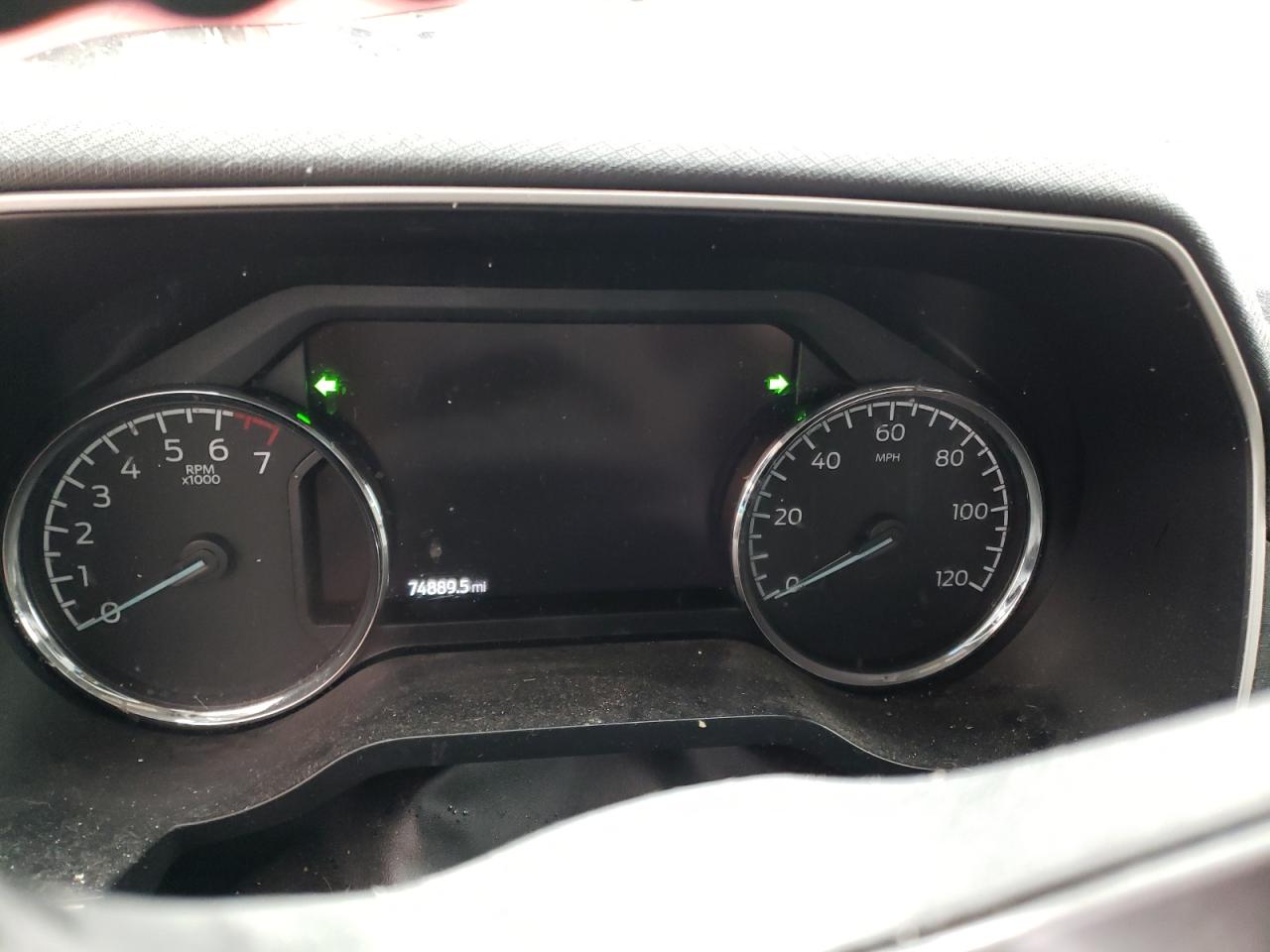 1FTFW1E84MKD20784 FORD F-150 2021