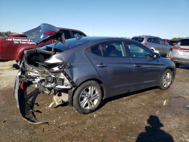 5NPD84LF7LH531687 | 2020 HYUNDAI ELANTRA SE