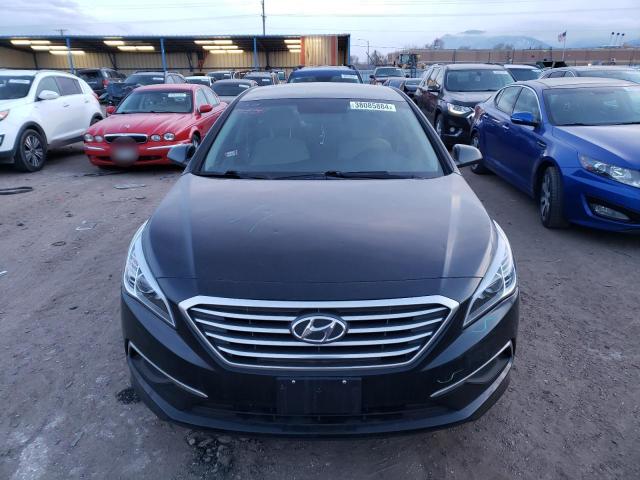 5NPE24AFXHH590605 | 2017 HYUNDAI SONATA SE