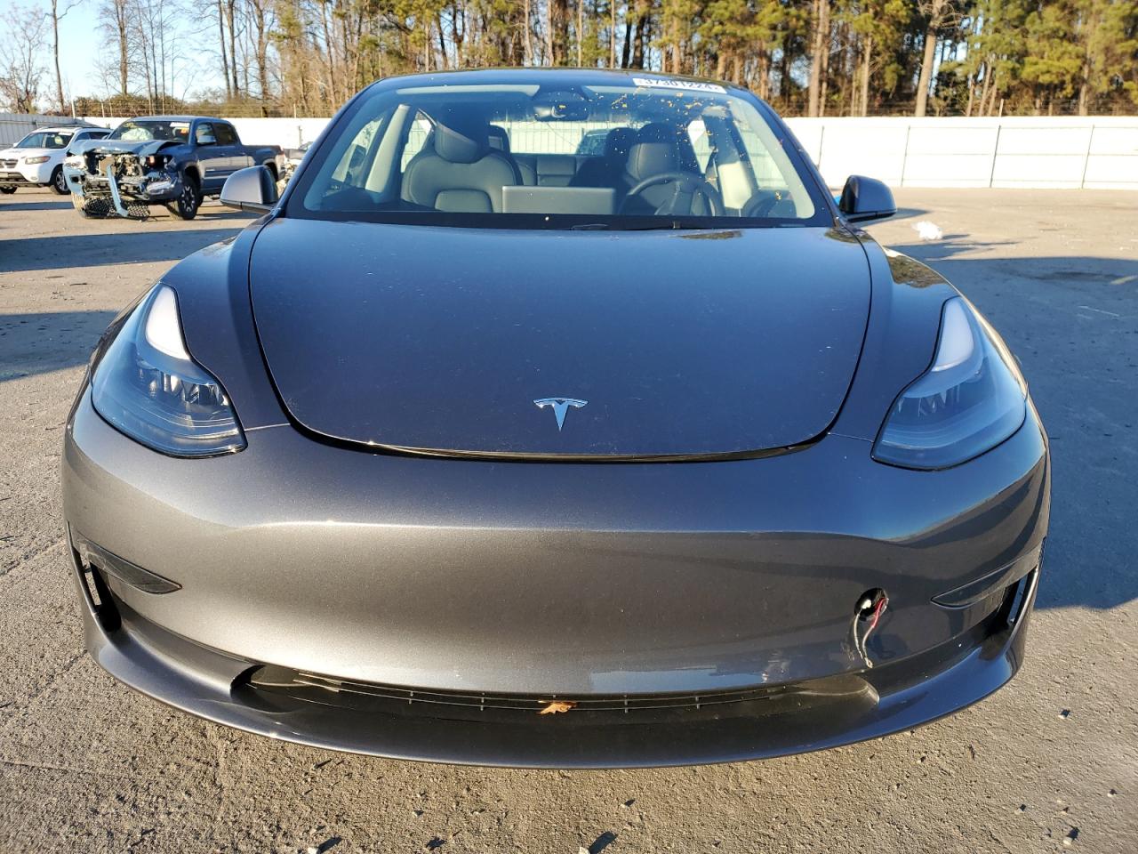 5YJ3E1EA9PF643271 2023 Tesla Model 3