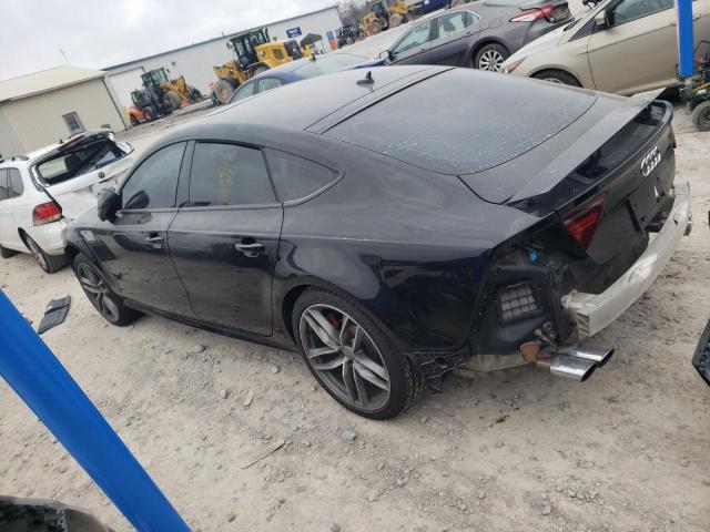 2016 AUDI S7 PRESTIG - WAUW2BFC1GN060736
