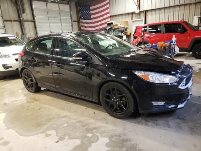 1FADP3K25GL277643 | 2016 FORD FOCUS SE