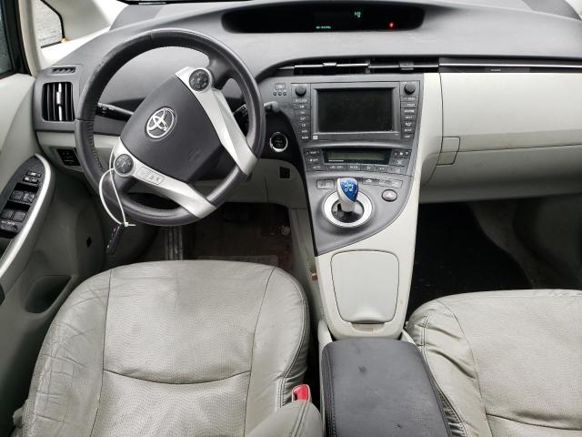 2010 Toyota Prius - Image 8
