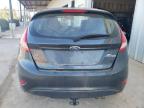 FORD FIESTA SE photo