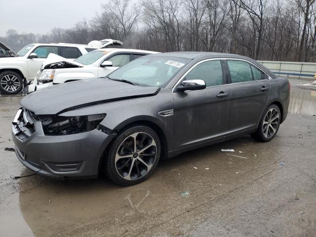 2015 Ford Taurus Limited