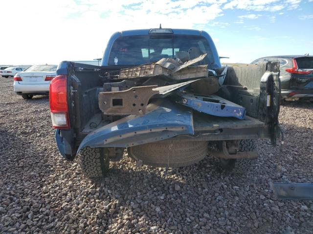 2019 TOYOTA TACOMA DOU - 5TFCZ5AN5KX172609