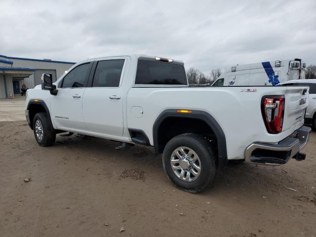 1GT49NEY7NF113953 | 2022 GMC SIERRA K25