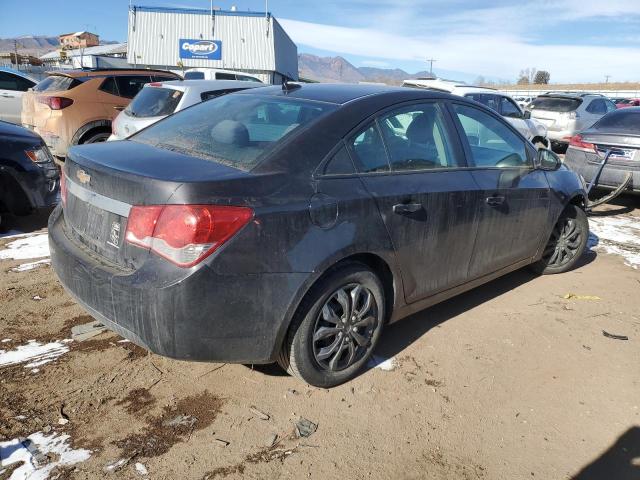 2014 Chevrolet Cruze Ls VIN: 1G1PA5SG8E7191094 Lot: 38232414