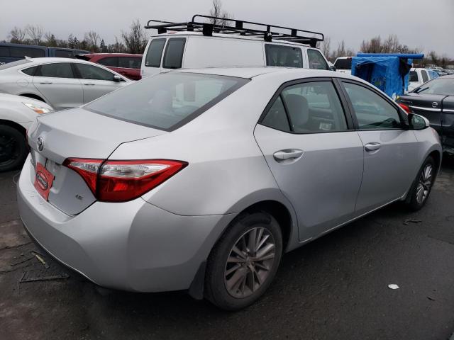 5YFBURHE0FP359445 | 2015 TOYOTA COROLLA L