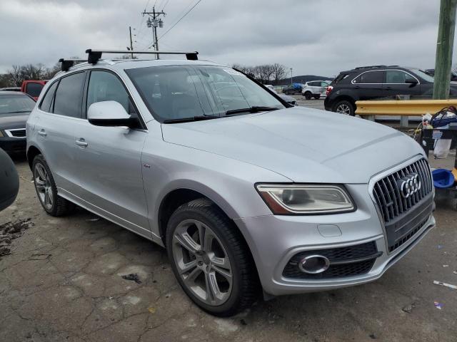 VIN WA1DGAFP5DA101309 2013 Audi Q5, Premium Plus no.4