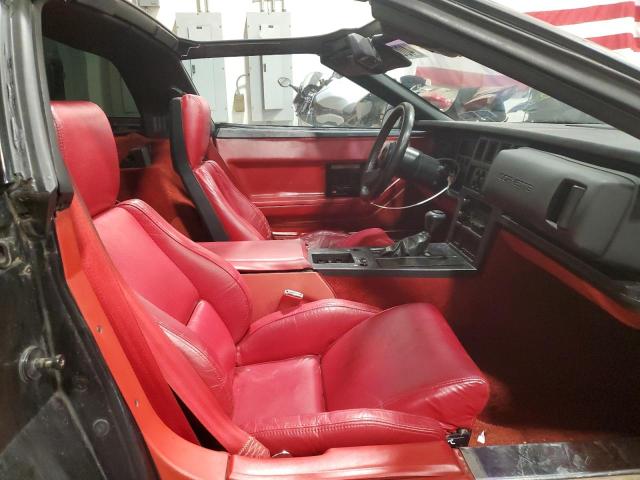 1987 Chevrolet Corvette VIN: 1G1YY2180H5128368 Lot: 40024854