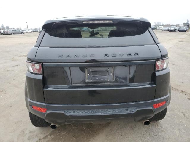 SALVP2BG6FH006816 | 2015 LAND ROVER RANGE ROVE