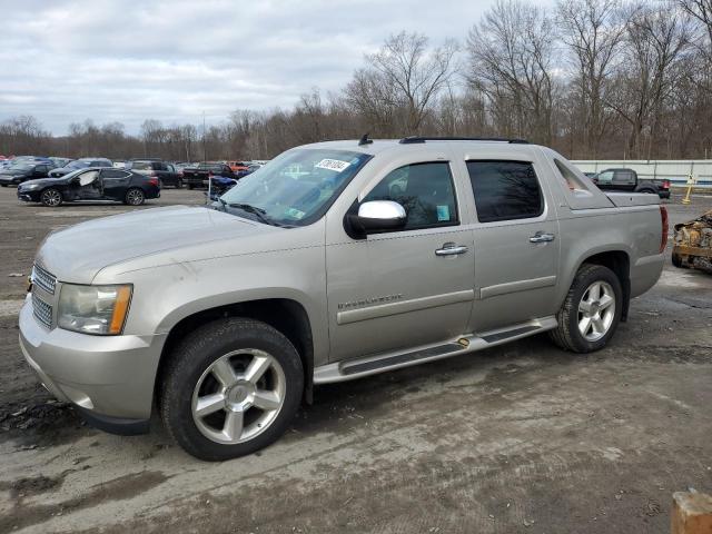 2008 Chevrolet Avalanche 