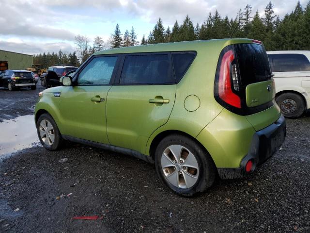 KNDJN2A29G7862877 | 2016 KIA SOUL