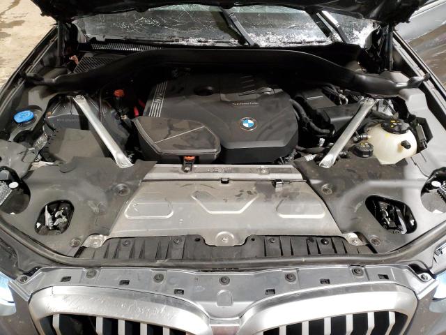 5UX53DP05P9R75723 2023 BMW X3, photo no. 11