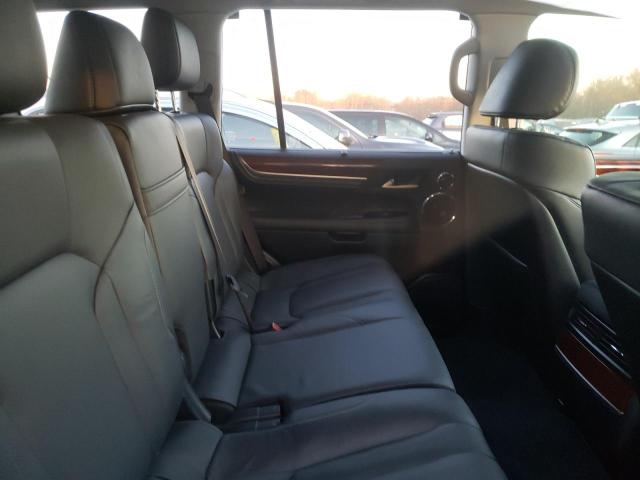 2020 LEXUS LX 570 JTJDY7AX7L4322353