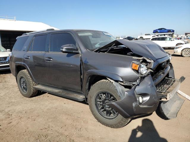 JTEBU5JR2K5711997 | 2019 TOYOTA 4RUNNER SR