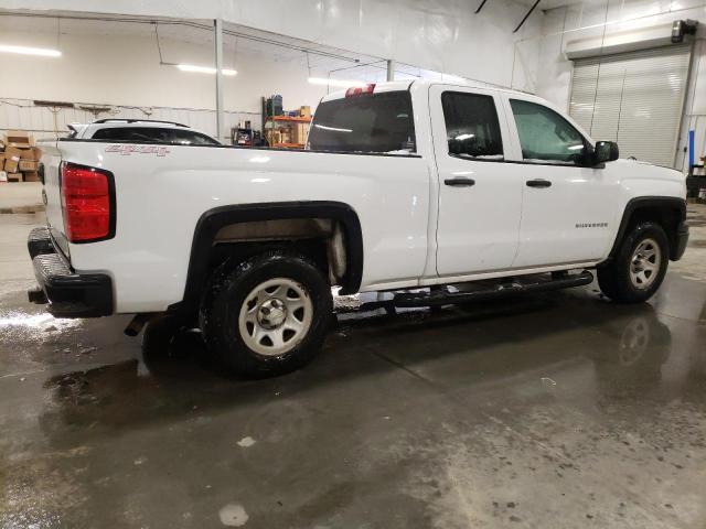 1GCVKPECXFZ277030 | 2015 CHEVROLET 1500