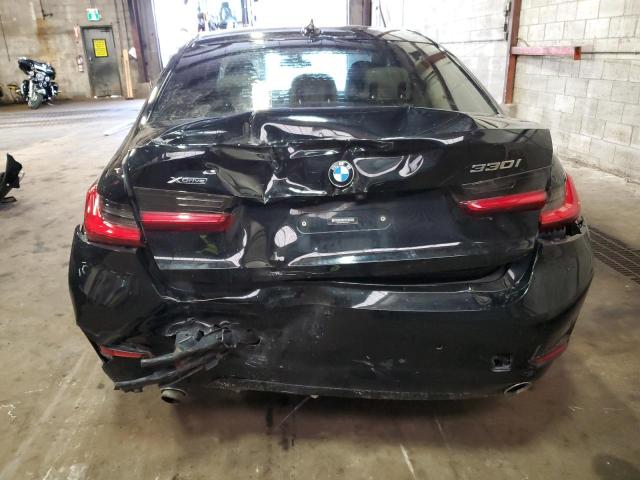 VIN WBA7F2C58GG416084 2016 BMW 7 Series, 750I Xdrive no.6