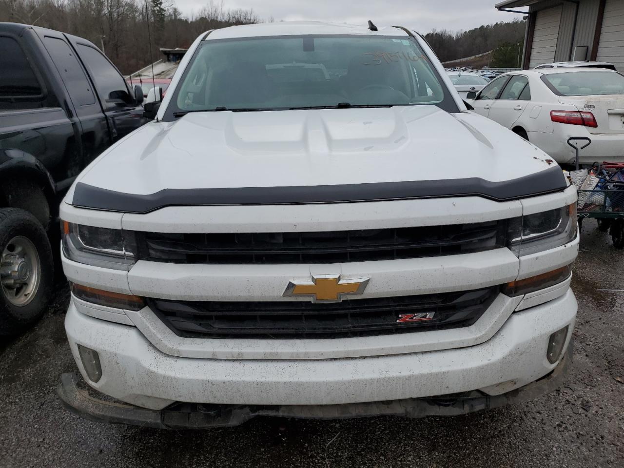 3GCUKREC3GG266251 CHEVROLET ALL Models 2016