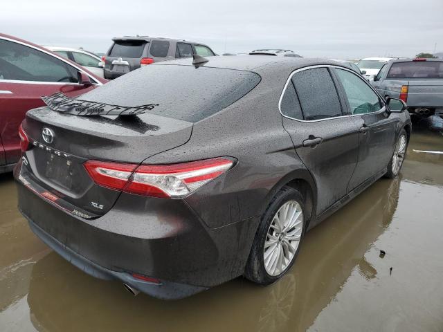 Vin: 4t1b11hk4ju509354, lot: 37757534, toyota camry l 20183