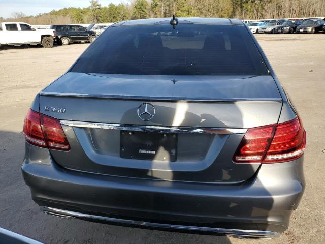 WDDHF5KB8GB299884 | 2016 MERCEDES-BENZ E 350