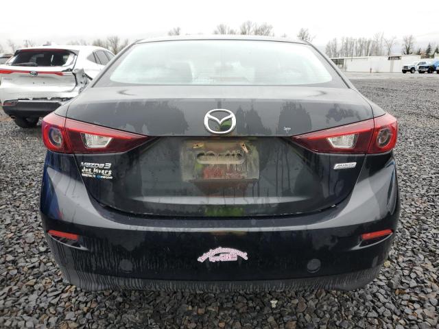 JM1BM1U77E1163885 | 2014 MAZDA 3 SPORT