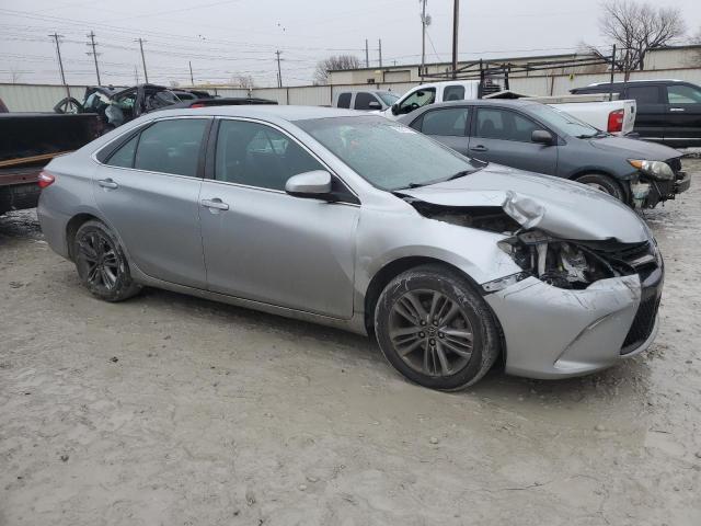 4T1BF1FK1FU067337 | 2015 TOYOTA CAMRY LE