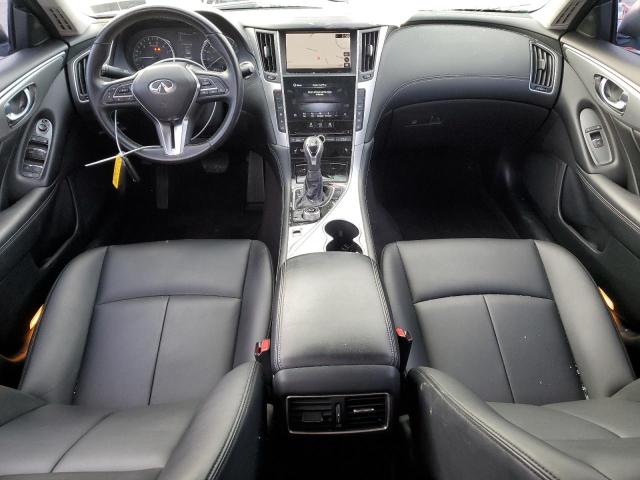 2020 INFINITI Q50 PURE - JN1EV7AR3LM256162